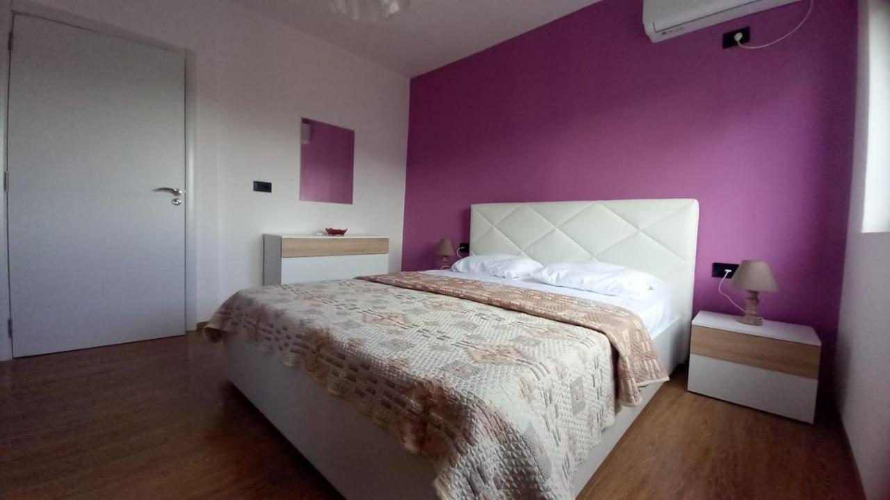 Apartment Kraja Shkodër Екстериор снимка