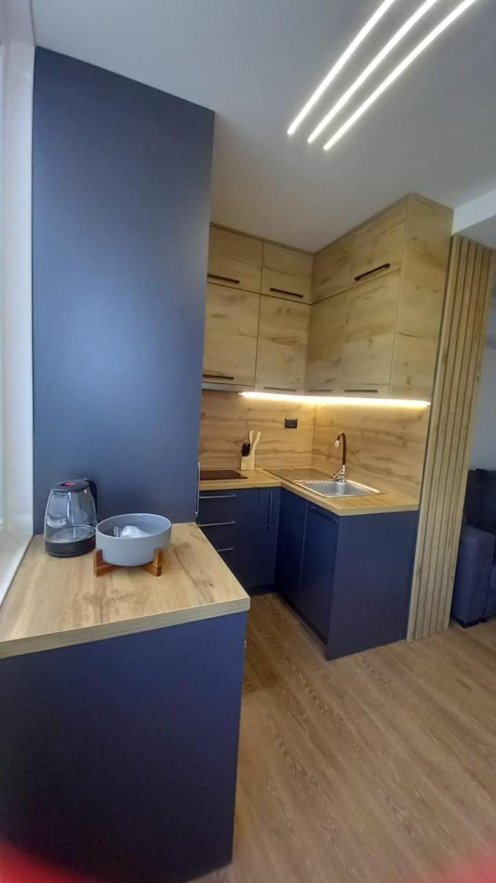 Apartment Kraja Shkodër Екстериор снимка