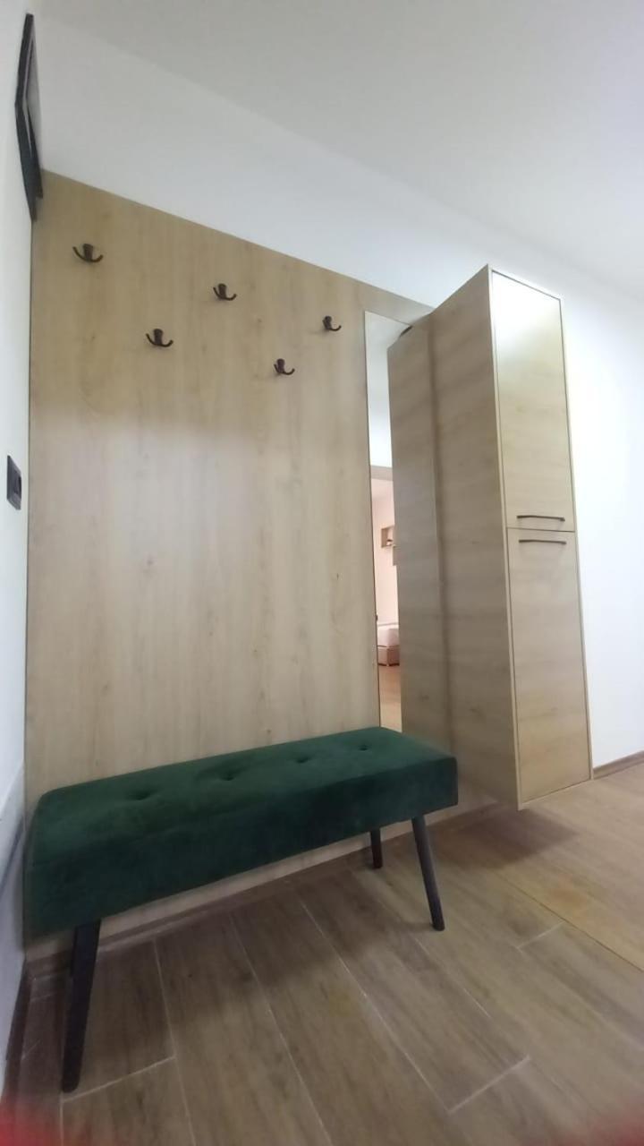 Apartment Kraja Shkodër Екстериор снимка
